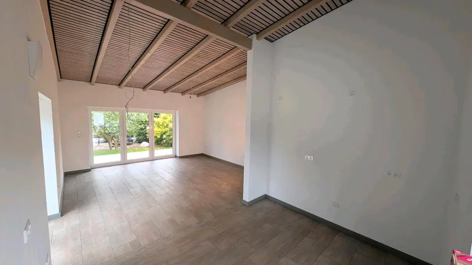 3 Zimmer Haus mit 85 m² in Leer – Bild 8