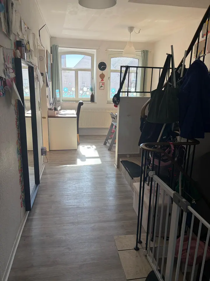 4 Zimmer Wohnung mit 95 m² in Leer – Bild 7
