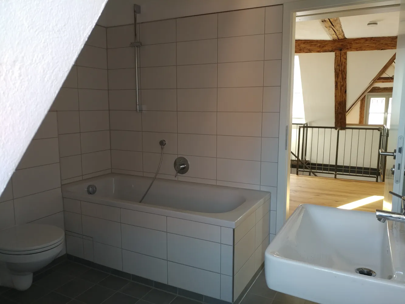 3 Zimmer Wohnung mit 59 m² in Fürth – Bild 4