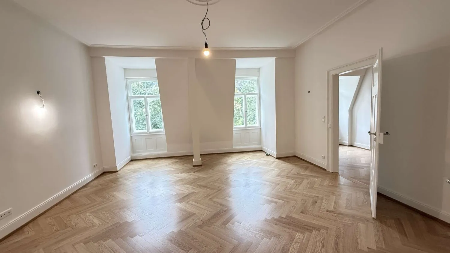4 Zimmer Wohnung mit 173 m² in Baden-Baden – Bild 10