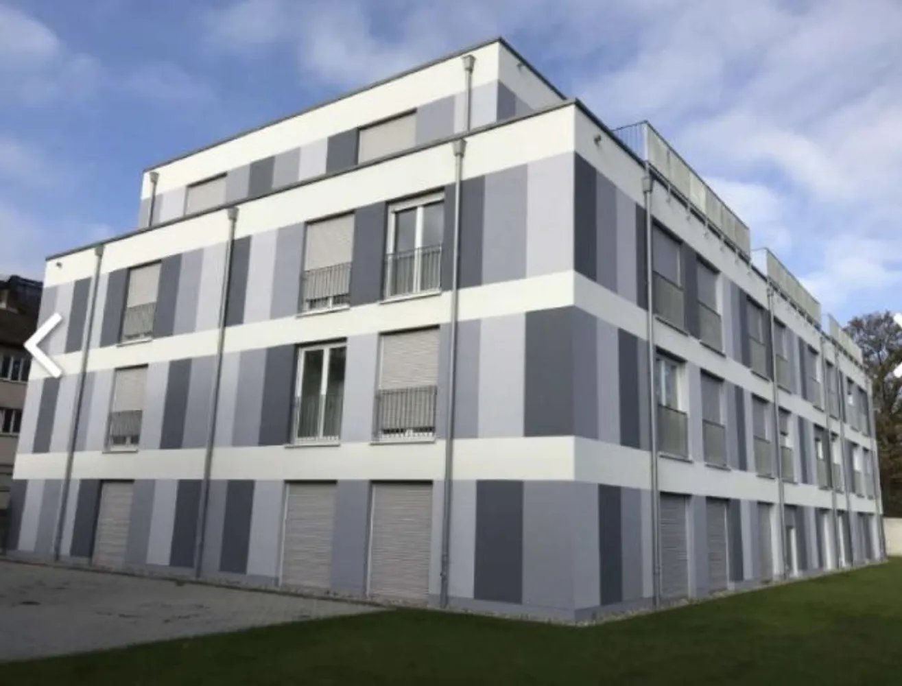 1 Zimmer Wohnung mit 34 m² in Köln – Bild 7