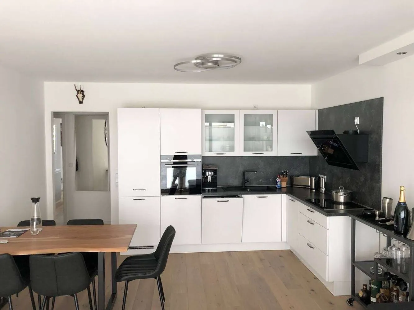3 Zimmer Wohnung mit 85 m² in Bremen – Bild 2