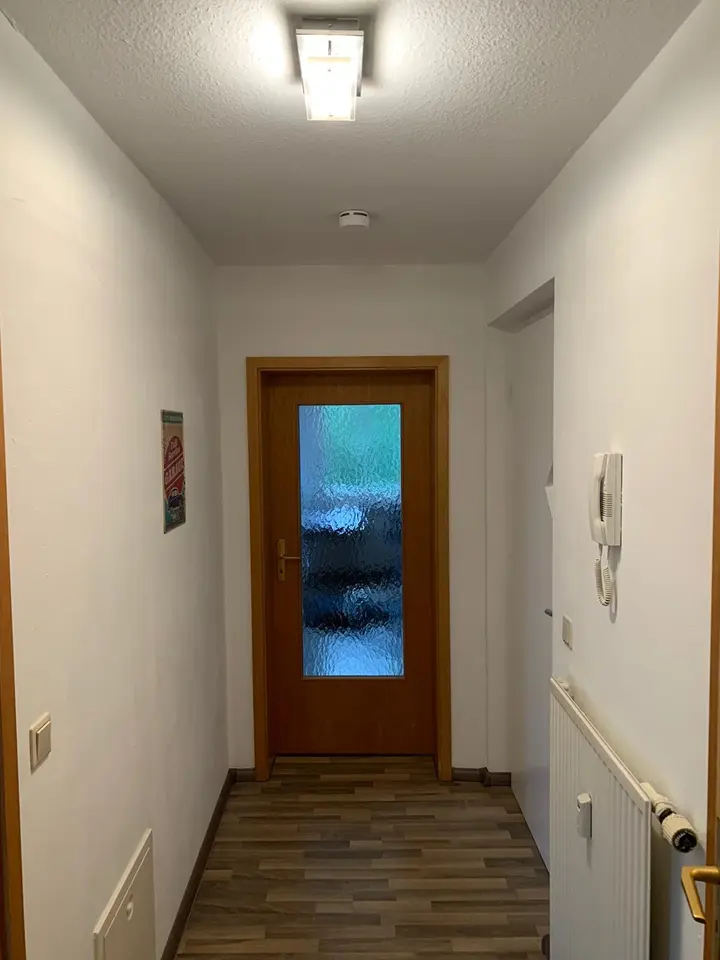 2 Zimmer Wohnung mit 39 m² in Meiningen – Bild 4