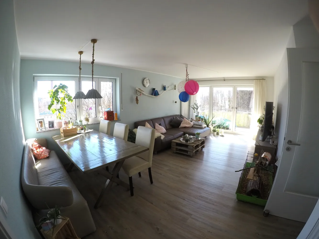 3 Zimmer Wohnung mit 87 m² in Kempten (Allgäu) – Bild 9