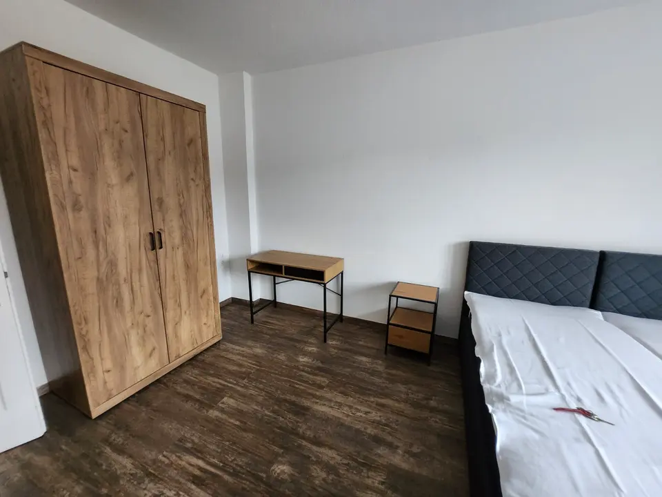 2 Zimmer Wohnung mit 66 m² in Bielefeld – Bild 2