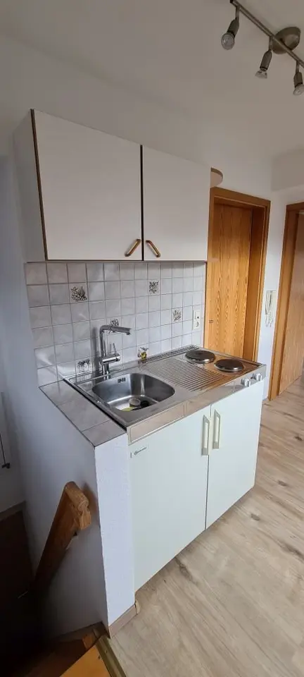 2 Zimmer Wohnung mit 28 m² in Lahr/Schwarzwald – Bild 5