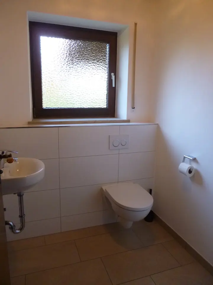 4 Zimmer Wohnung mit 120 m² in Memmingen – Bild 7