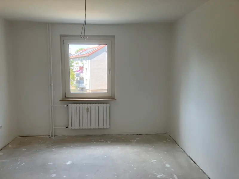 3 Zimmer Wohnung mit 53 m² in Gelsenkirchen – Bild 2