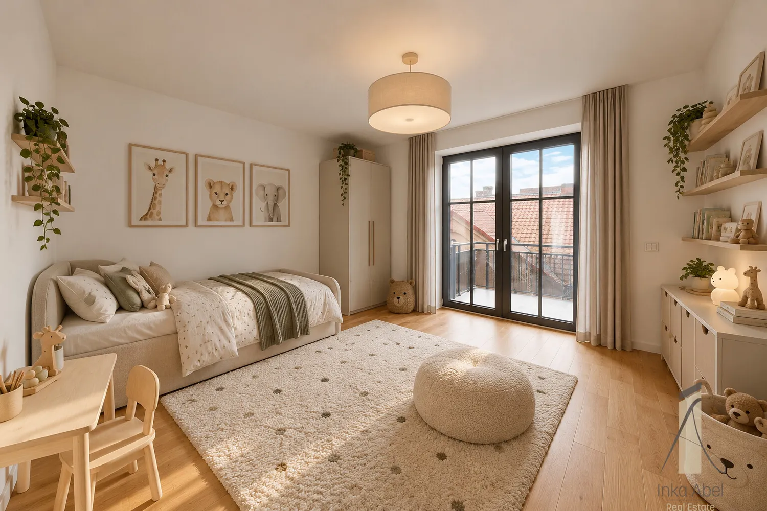 3 room apartment with 98 m² in Magdeburg – Photo 10