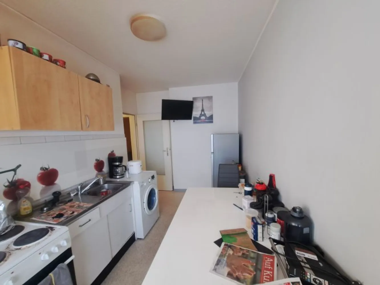 2 Zimmer Wohnung mit 60 m² in Bremen – Bild 4