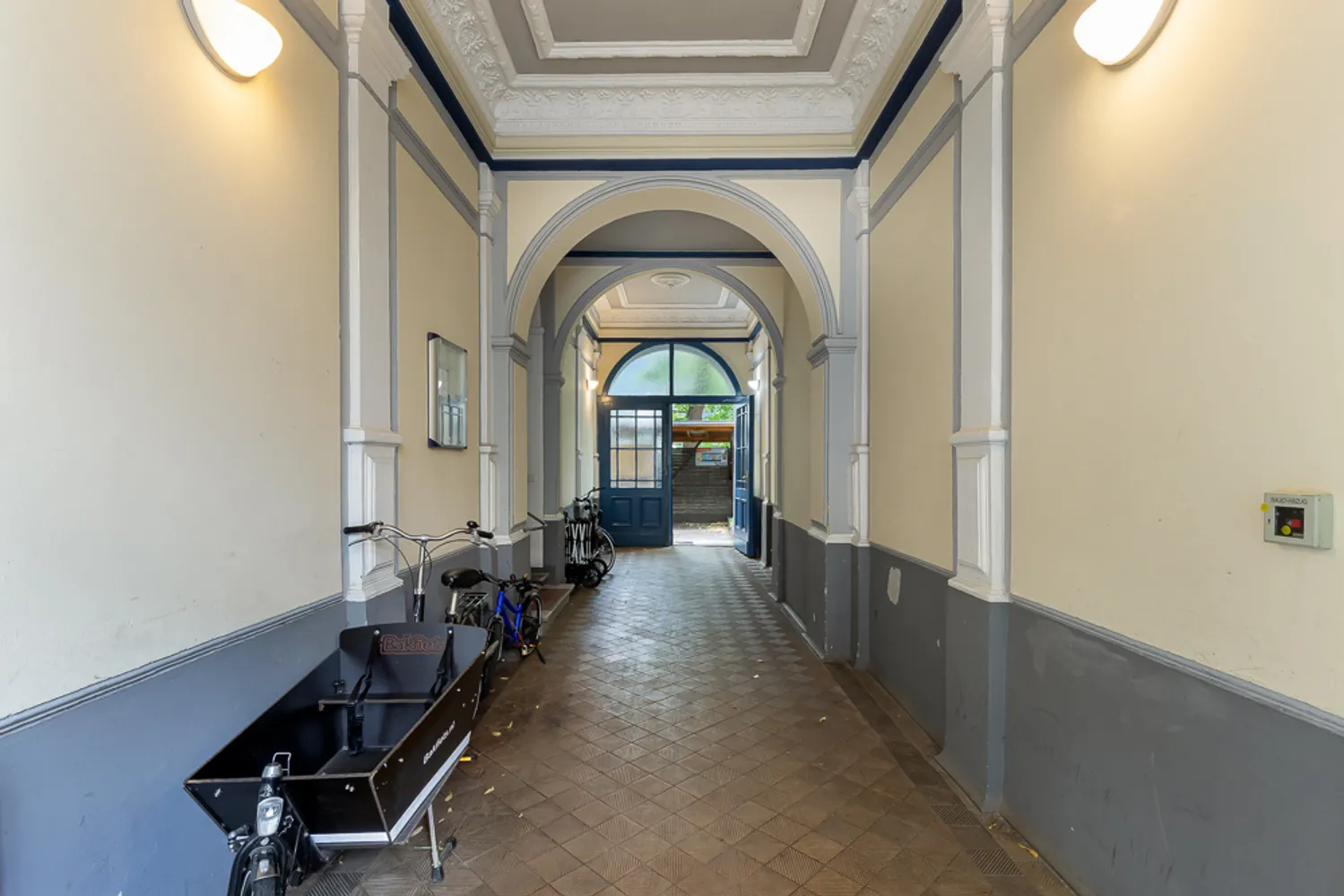 3 room apartment with 105 m² in Berlin – Photo 6