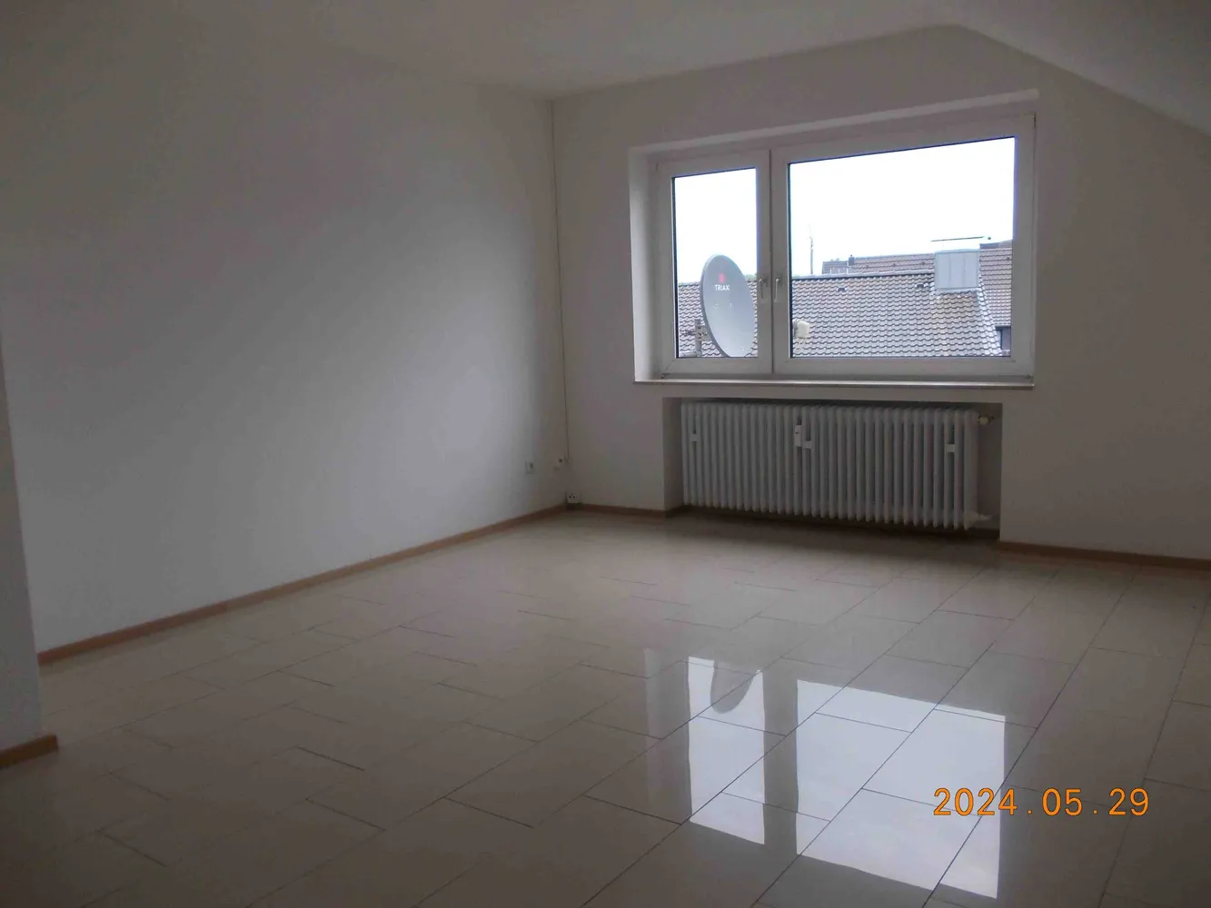 2 room apartment with 53 m² in Dormagen – Photo 12