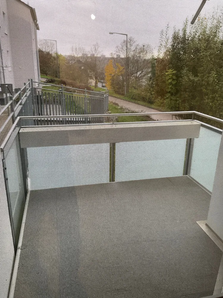 2 Zimmer Wohnung mit 55 m² in Stuttgart – Bild 11