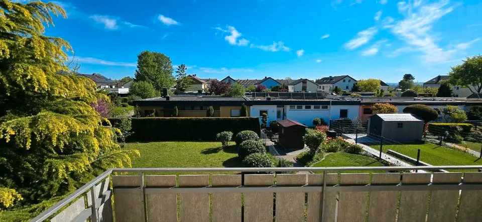 3 Zimmer Wohnung mit 65 m² in Heilbronn – Bild 5