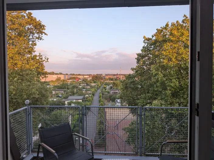 2 Zimmer Wohnung mit 58 m² in Mönchengladbach – Bild 9