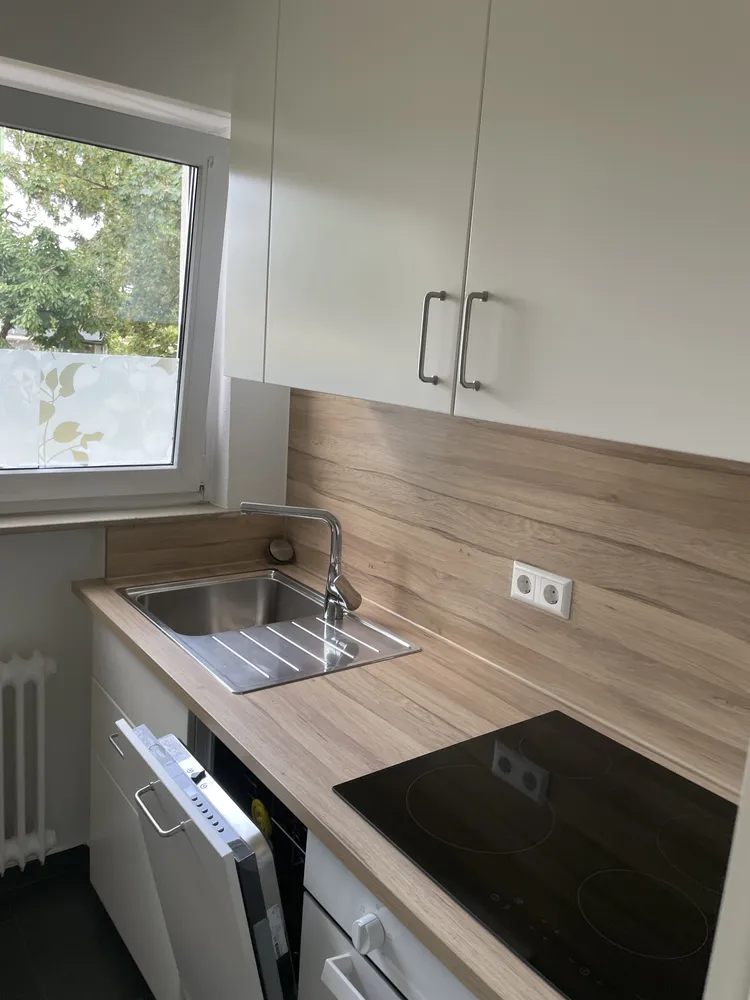 2 Zimmer Wohnung mit 49 m² in Stuttgart – Bild 8