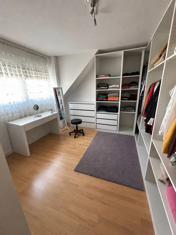 5 Zimmer Wohnung mit 135 m² in Pforzheim – Bild 10