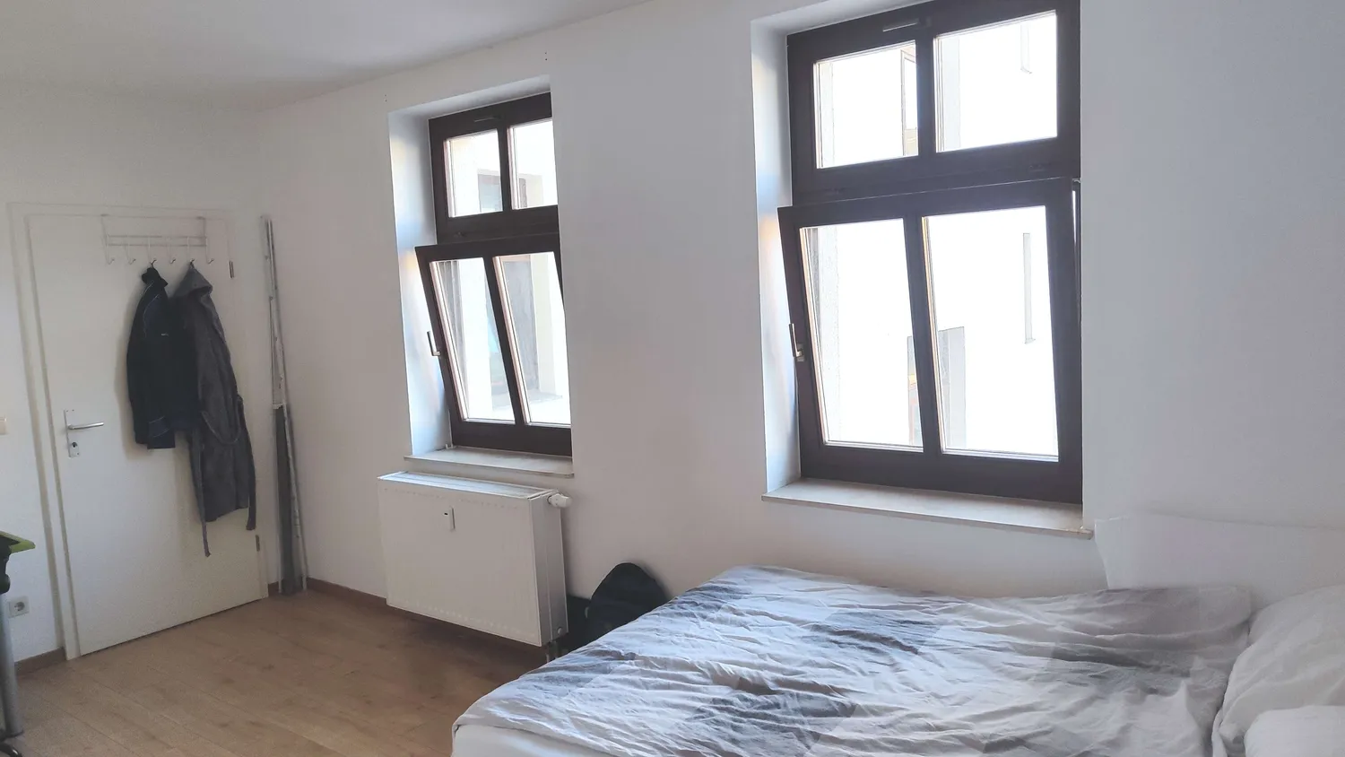 2 Zimmer Wohnung mit 54 m² in Leipzig – Bild 6
