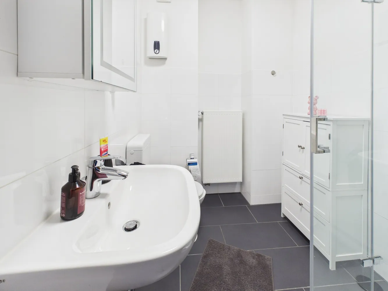 2 Zimmer Wohnung mit 60 m² in Düren – Bild 8