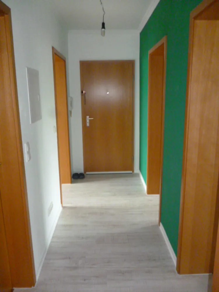 4 Zimmer Wohnung mit 59 m² in Duisburg – Bild 9