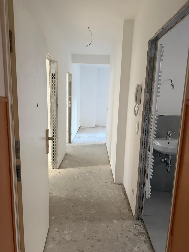 3 room apartment with 45 m² in Cologne – Photo 4