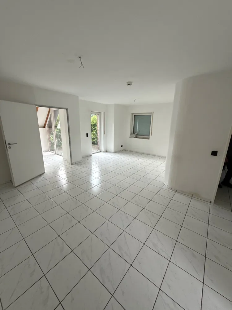 2 Zimmer Wohnung mit 57 m² in Hamburg – Bild 3