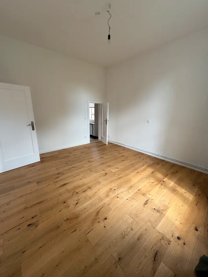 2 Zimmer Wohnung mit 68 m² in Braunschweig – Bild 2