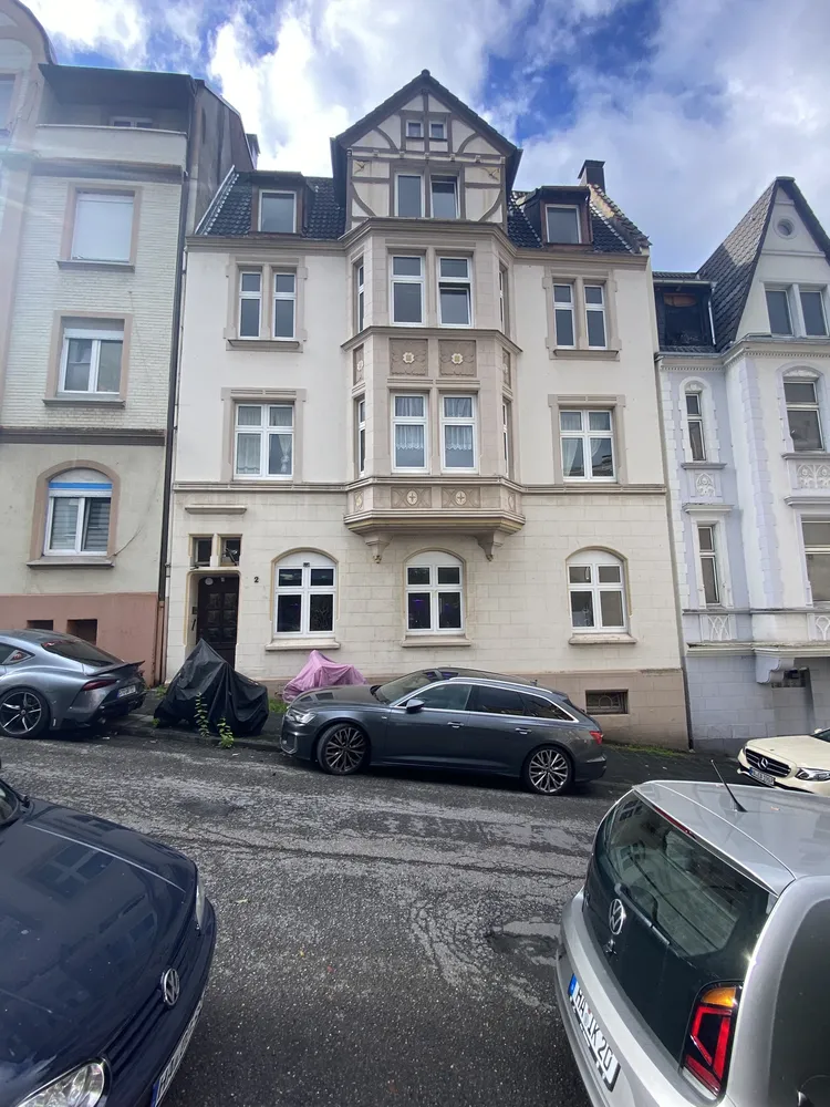3 Zimmer Wohnung mit 80 m² in Hagen – Bild 8