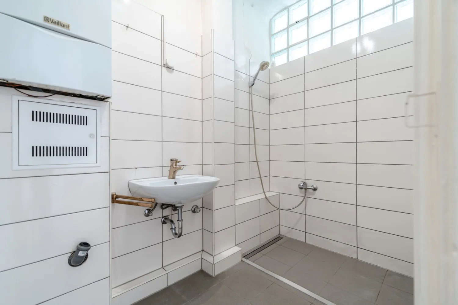2 Zimmer Wohnung mit 55 m² in Nürnberg – Bild 2