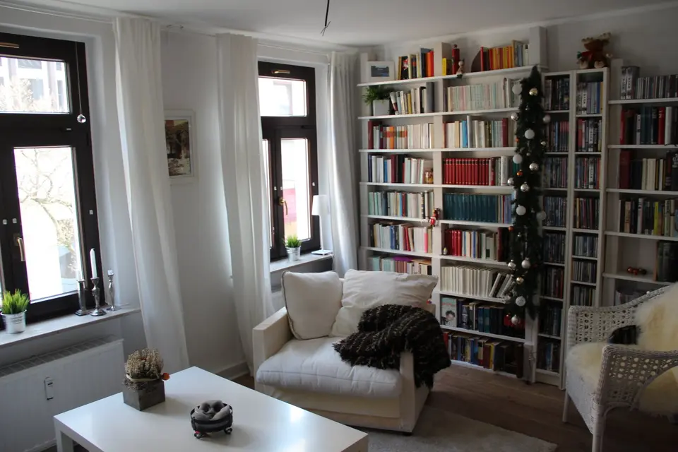 3 Zimmer Wohnung mit 88 m² in Ratingen – Bild 6