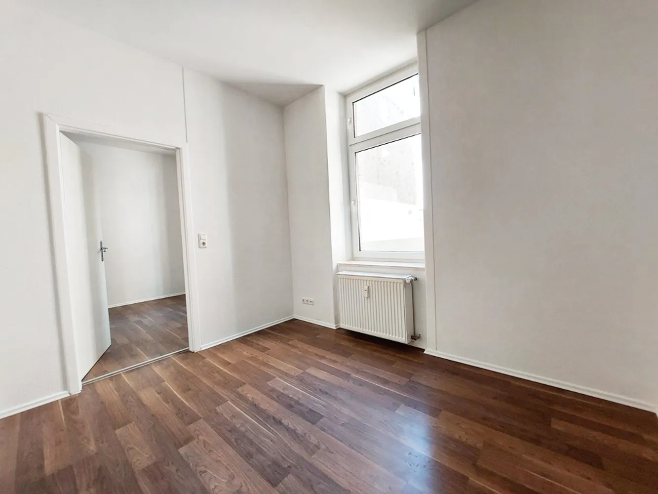 2 room apartment with 35 m² in Wiesbaden – Photo 11