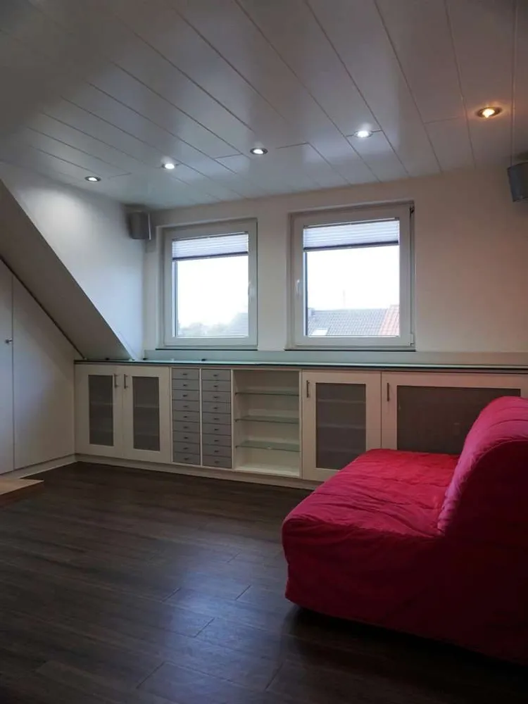 3 Zimmer Wohnung mit 87 m² in Düsseldorf – Bild 8