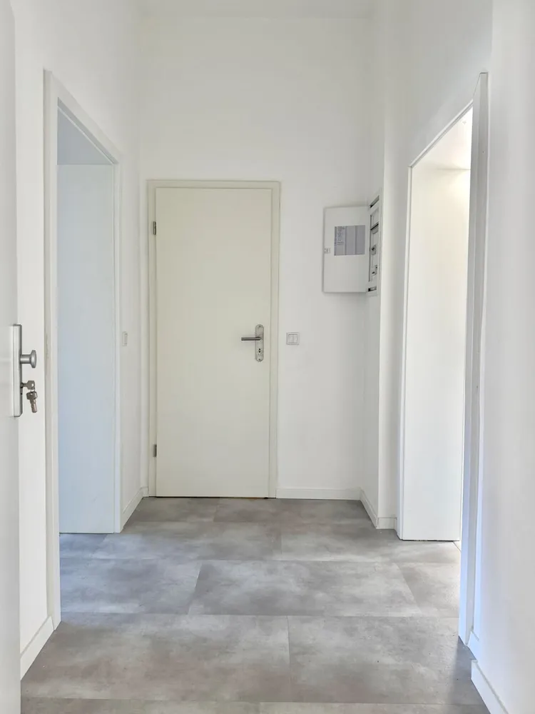 2 Zimmer Wohnung mit 46 m² in Essen – Bild 2