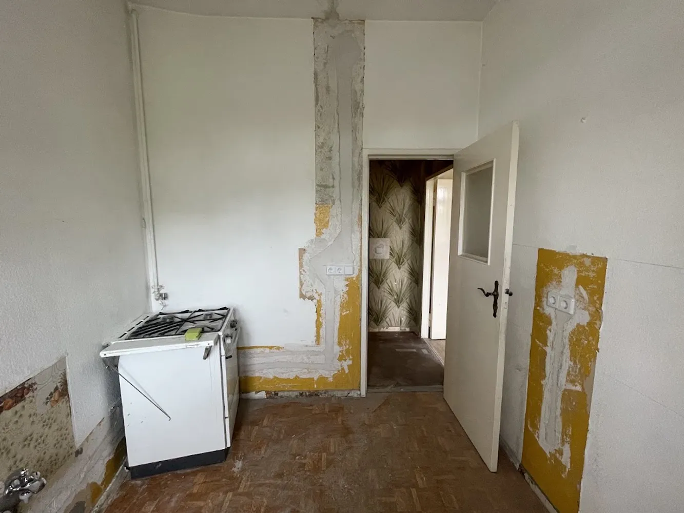 2 Zimmer Wohnung mit 54 m² in Berlin – Bild 12