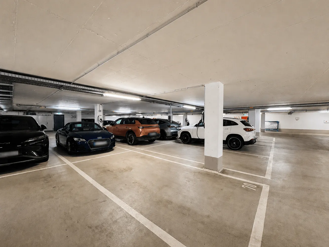 3 Zimmer Wohnung mit 77 m² in Berlin – Bild 8