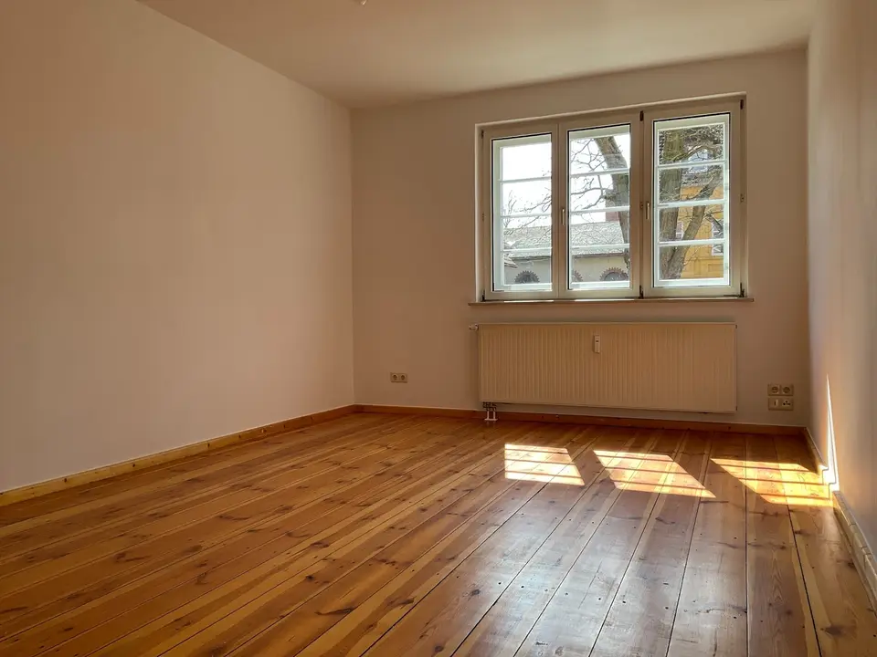 3 Zimmer Wohnung mit 73 m² in Lutherstadt Wittenberg – Bild 1