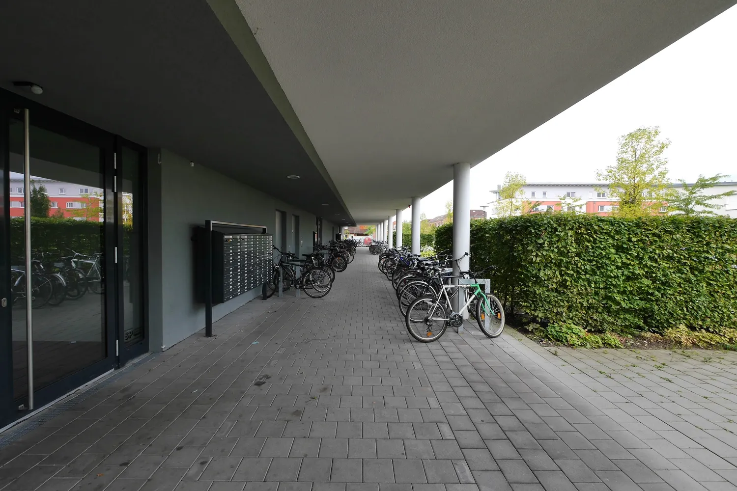 1 Zimmer Wohnung mit 22 m² in Erlangen – Bild 10