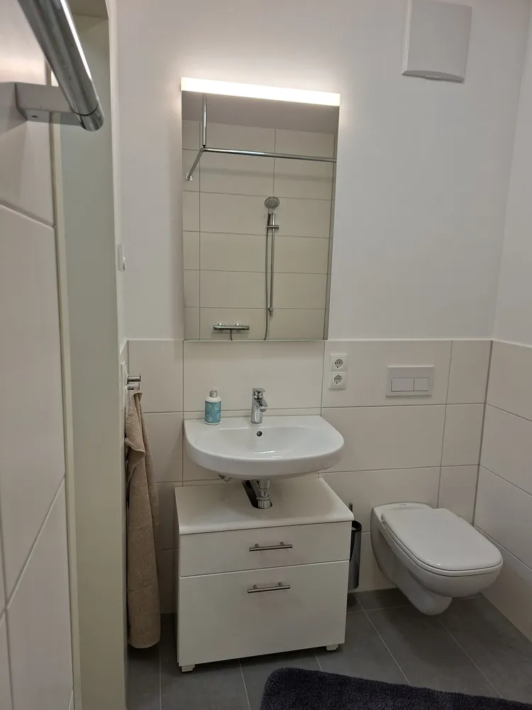 1 Zimmer Wohnung mit 23 m² in Bonn – Bild 10