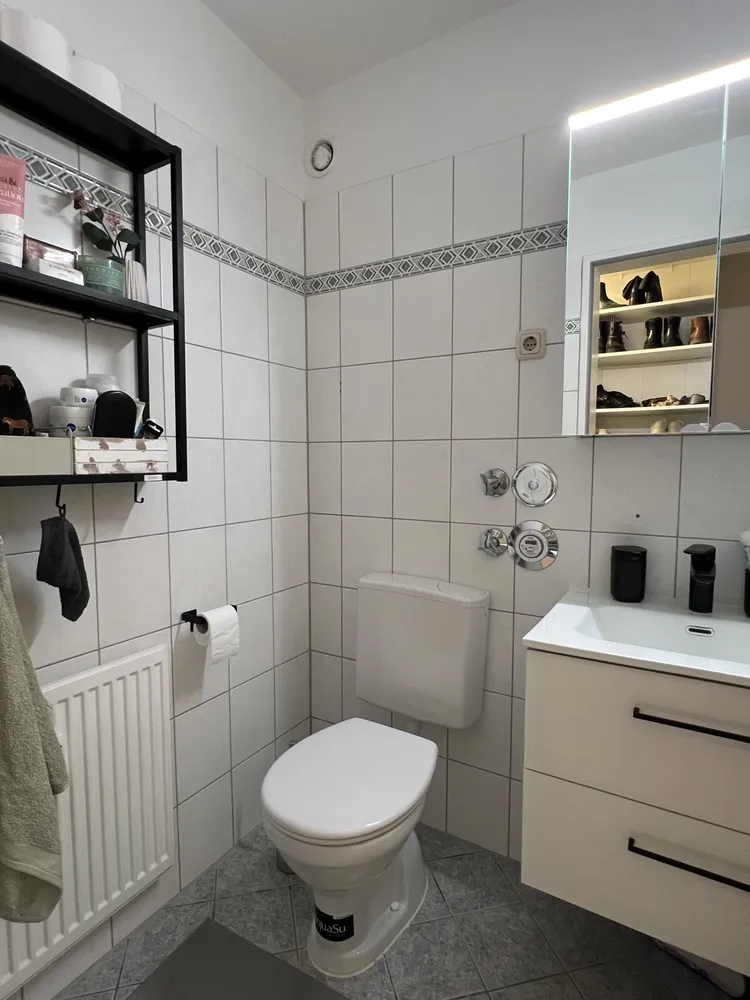 2 Zimmer Wohnung mit 57 m² in München – Bild 8