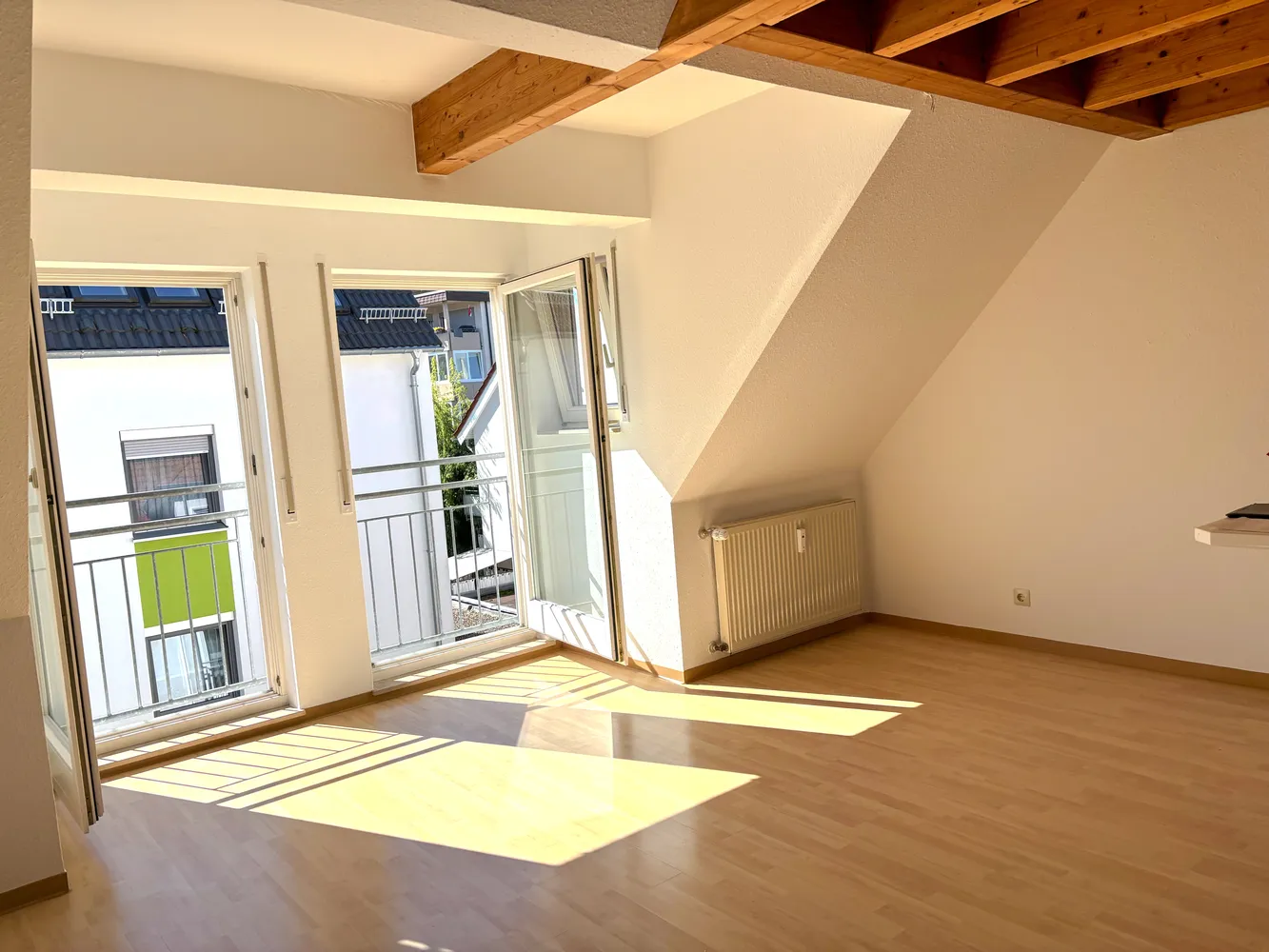 3 Zimmer Wohnung mit 68 m² in Böblingen – Bild 9