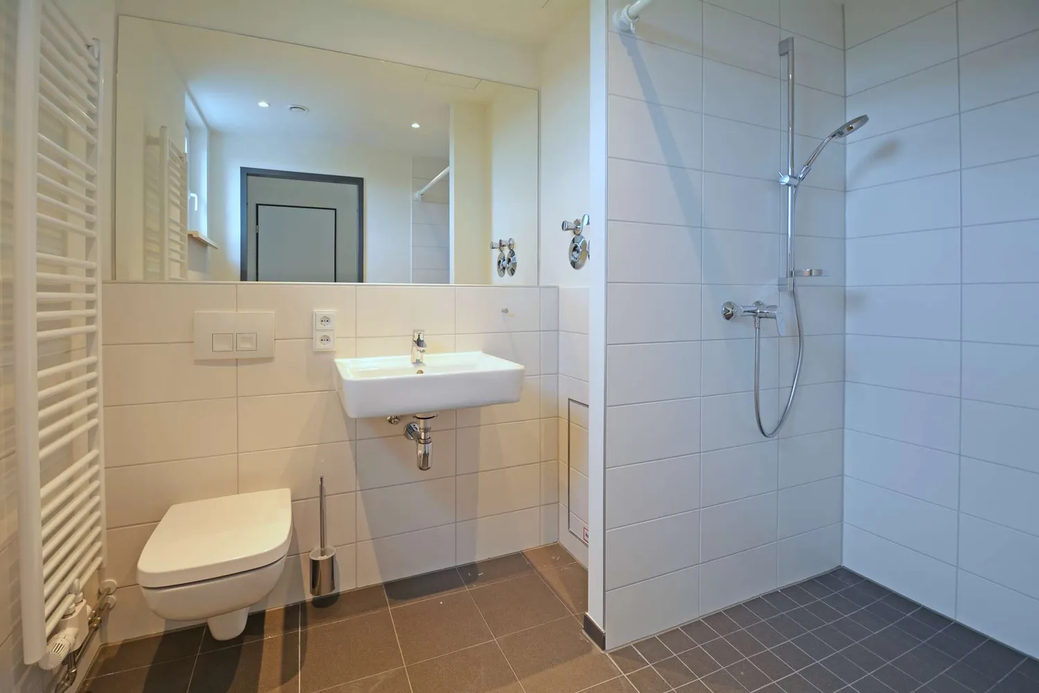 1 Zimmer Wohnung mit 58 m² in Berlin – Bild 5