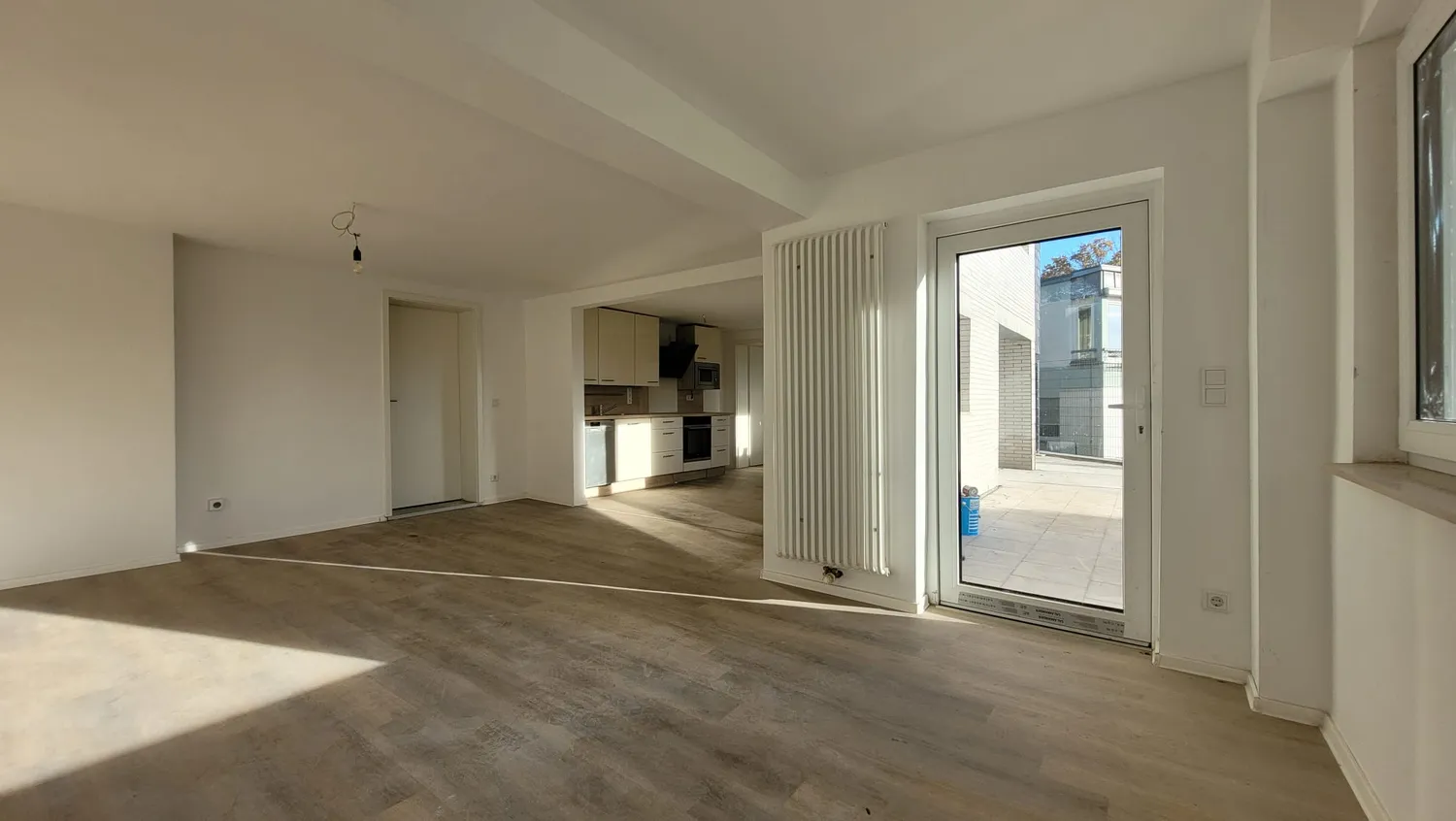 3 Zimmer Wohnung mit 80 m² in Düsseldorf – Bild 9