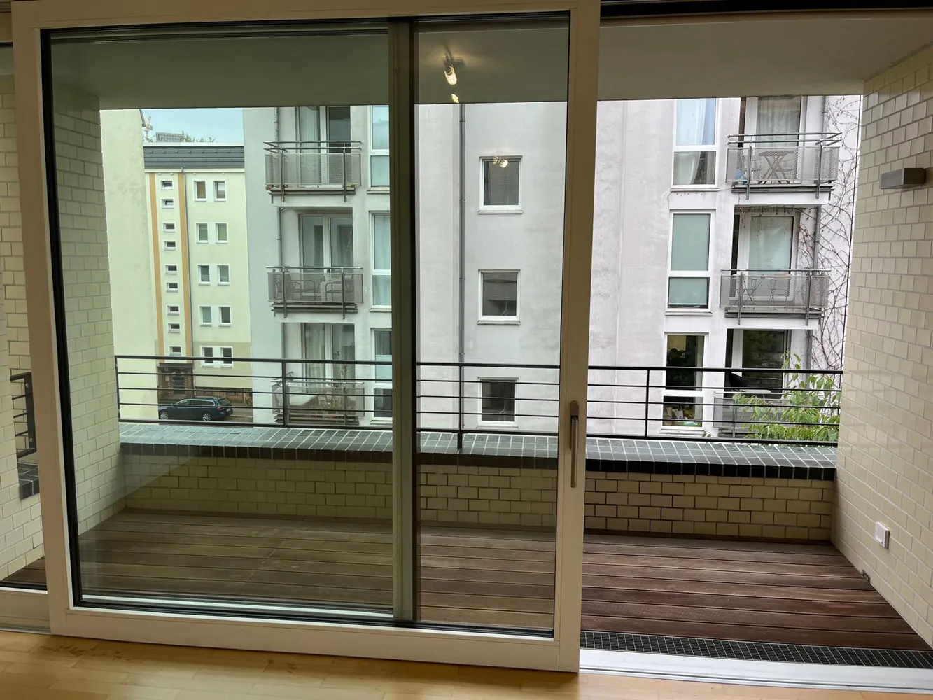 2 Zimmer Wohnung mit 58 m² in Berlin – Bild 7