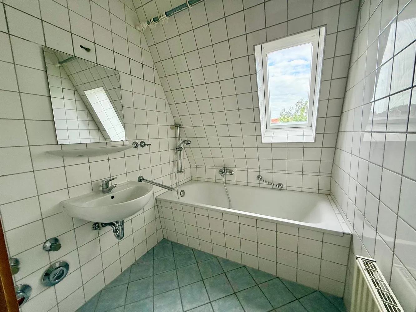 3 room apartment with 61 m² in Dresden – Photo 2