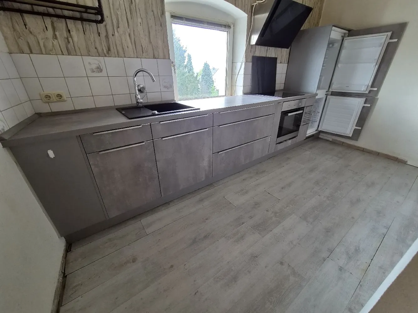 3 Zimmer Wohnung mit 92 m² in Essen – Bild 3
