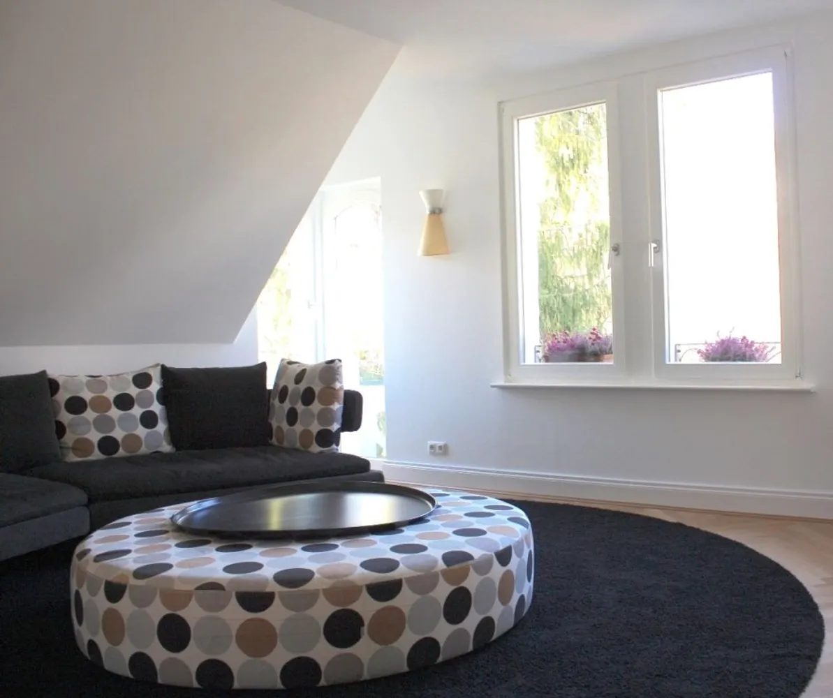 2 Zimmer Wohnung mit 70 m² in Wiesbaden – Bild 4