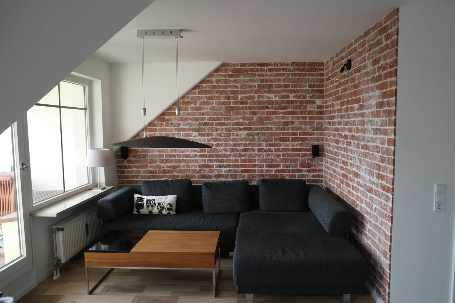 3 Zimmer Wohnung mit 73 m² in München – Bild 1