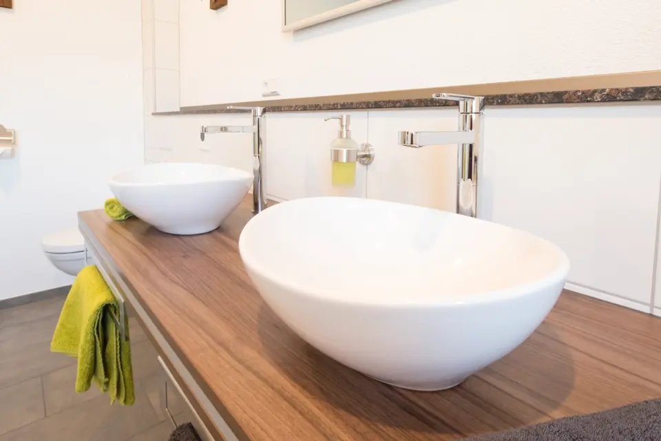 WG-Zimmer mit 61 m² in Weingarten – Bild 7