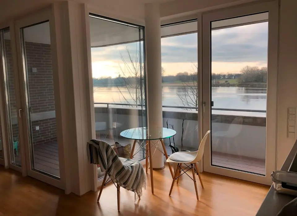 2 Zimmer Wohnung mit 55 m² in Bremen – Bild 3