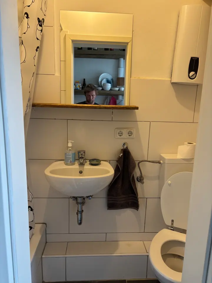 2 Zimmer Wohnung mit 45 m² in Kiel – Bild 9